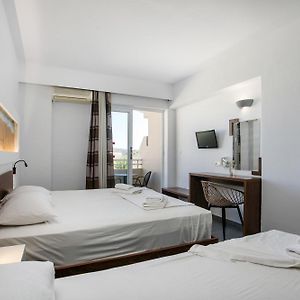 Superior Double Room Garden View